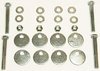 - LOWERING KIT 98-03 RANGER ALL CABS 3"F/3"R W/O SHOCKS - image 2