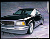 Bell Tech Suspension BILLET GRILLE S15 94-ON - image 1