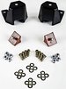 - LOWERING KIT 89-97 RANGER ALL CABS 2"F/2"R W/O SHOCKS - image 2
