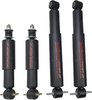 Bell Tech Suspension BILLET INST.CLUSTER 2000-2006 GM Full Size SUV - image 1
