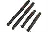 Nitro Drop 2 Shock Set includes (2) 146-8006 Front Shocks and (2) 146-8524 Rear Shocks - image 1