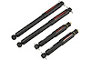 9116 Nitro Drop 2 Shock Set for 1982-2003 Chevy S10/Blazer, 1982-2003 GMC S15/Jimmy/Sonoma, 1996-2003 Isuzu Ascender/Hombre - image 1