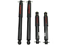 9124 Nitro Drop 2 Shock Set for 1982-2003 Chevy S10, 1982-2003 GMC S15/Jimmy/Sonoma, 1996-2003 Isuzu Ascender/Hombre - image 1