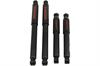 Nitro Drop 2 Shock Set includes (2) 146-8013 Front Shocks and (2) 146-8541 Rear Shocks - image 1