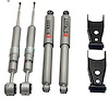 LOWERING KIT WITH SP SHOCKS - image 1