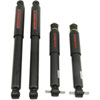 Nitro Drop 2 Shock Set includes (2) 146-8000 Front Shocks and (2) 146-8541Rear Shocks - image 1