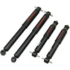 Nitro Drop 2 Shock Set includes (2) 146-8000 Front Shocks and (2) 146-8500 Rear Shocks - image 1