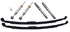 LOWERING KIT WITH SP SHOCKS - image 1