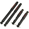 Nitro Drop 2 Shock Set includes (2) 146-8014 Front Shocks and (2) 146-8536 Rear Shocks - image 1