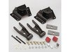 LOWERING KIT WITH ND2 SHOCKS - image 2