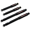 Nitro Drop 2 Shock Set includes (2) 146-8013 Front Shocks and (2) 146-8504 Rear Shocks - image 1