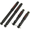 Nitro Drop 2 Shock Set includes (2) 146-8000 Front Shocks and (2) 146-8546 Rear Shocks - image 1