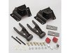 LOWERING KIT WITH ND2 SHOCKS - image 2