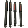 Nitro Drop 2 Shock Set includes (2) 146-8027 Front Shocks and (2) 146-8559 Rear Shocks - image 1