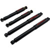 Nitro Drop 2 Shock Set includes (2) 146-8028 Front Shocks and (2) 146-8538 Rear Shocks - image 1