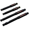 Nitro Drop 2 Shock Set includes (2) 146-8028 Front Shocks and (2) 146-8536 Rear Shocks - image 1