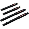 Nitro Drop 2 Shock Set includes (2) 146-8028 Front Shocks and (2) 146-8553 Rear Shocks - image 1