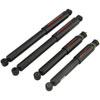 Nitro Drop 2 Shock Set includes (2) 146-8028 Front Shocks and (2) 146-8552 Rear Shocks - image 1