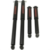 OEM Nitro Drop 2 Shock Set 1988-2000 GM Full Size Pickup & SUV - image 1