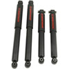 Nitro Drop 2 Shock Set includes (2) 146-8029 Front Shocks and (2) 146-8570 Rear Shocks - image 1