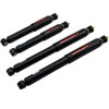 Nitro Drop 2 Shock Set includes (2) 146-8031 Front Shocks and (2) 146-8517 Rear Shocks - image 1