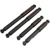 Nitro Drop 2 Shock Set includes (2) 146-8031 Front Shocks and (2) 146-8554 Rear Shocks - image 1