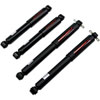 Nitro Drop 2 Shock Set includes (2) 146-8033 Front Shocks and (2) 146-8557 Rear Shocks - image 1