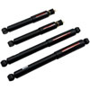 Nitro Drop 2 Shock Set includes (2) 146-8033 Front Shocks and (2) 146-8541 Rear Shocks - image 1