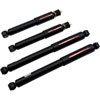 Nitro Drop 2 Shock Set includes (2) 146-8033 Front Shocks and (2) 146-8549 Rear Shocks - image 1