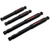 Nitro Drop 2 Shock Set includes (2) 146-8035 Front Shocks and (2) 146-8538 Rear Shocks - image 1