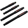 Nitro Drop 2 Shock Set includes (2) 146-8036 Front Shocks and (2) 146-8518 Rear Shocks - image 1