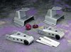 - LOWERING KIT 87-96 F150 STD CAB 2"F/4"R W/O SHOCKS - image 2