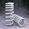 LOWERING KIT WITH SP SHOCKS - image 1