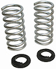 - LOWERING KIT 03-05 EXPEDITION/NAVIGATOR 2W 2"-3"F/2"R W/O SHOCKS - image 1