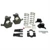 Complete Lowering Kit for 1997-2002 Ford Expedition/Linclon Navigator - image 1