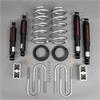 Complete Lowering Kit for 1997-2002 Ford Expedition/Lincoln Navigator - image 1