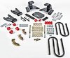LOWERING KIT WITH ND2 SHOCKS - image 2
