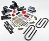 LOWERING KIT WITH SP SHOCKS - image 2