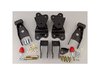 LOWERING KIT W/O SHOCKS - image 2