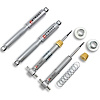 Street Performance Shock Set for Lowered 2007-2013 Chevy/GMC 1500 2WD Pickup Truck - image 1