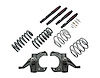 Complete Lowering Kit for 1963-1970 Chevy C10/GMC C15 - image 1