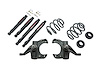 Complete Lowering Kit for 1963-1970 Chevy C10/GMC C15 - image 1