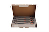 Street Performance Shock Set includes (2) 146-25011 Front Shocks and (2) 146-2212DG Rear Shocks - image 1