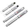 Street Performance Shock Set includes (2) 146-310400 Front Shocks and (2) 146-2214FF Rear Shocks - image 1