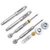 Street Performance Shock Set includes (2) 146-25002 Front Shocks and (2) 146-2211EE Rear Shocks - image 1