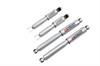 Street Performance Shock Set includes (2) 146-310400 Front Shocks and (2) 146-2414FF Rear Shocks - image 1
