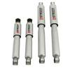 Street Performance Shock Set includes (2) 146-10103H Front Shocks and (2) 146-2212HE Rear Shocks - image 1