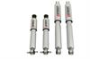 Street Performance Shock Set includes (2) 146-10103I Front Shocks and (2) 146-2212HE Rear Shocks - image 1