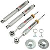 Street Performance Shock Set includes (2) 146-2106GD Front Shocks and (2) 146-2216IF Rear Shocks - image 1