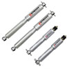 Street Performance Shock Set includes (2) 146-10103I Front Shocks and (2) 146-2216IF Rear Shocks - image 1